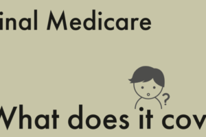 What is Original Medicare