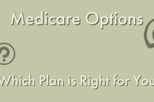 Is it time for a medicare plan review?