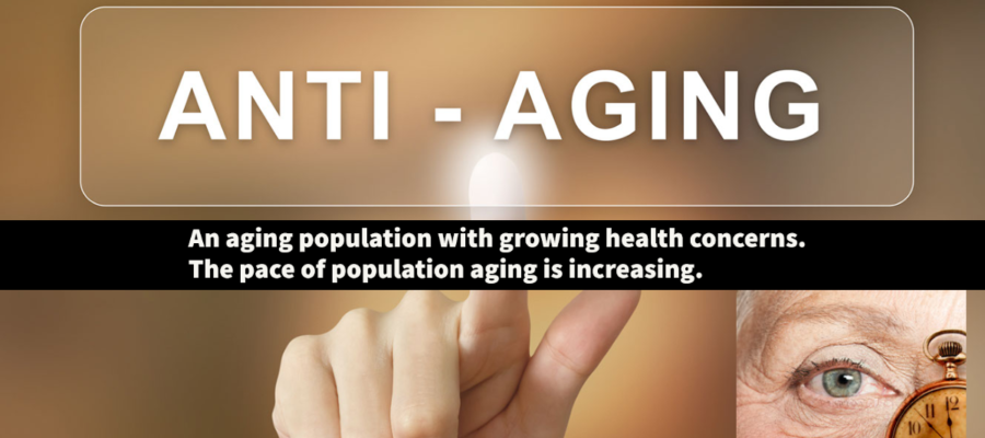 Healthy Aging