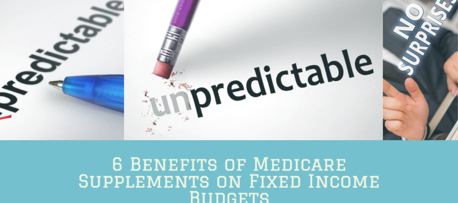 medicare supplements