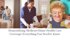 home health care