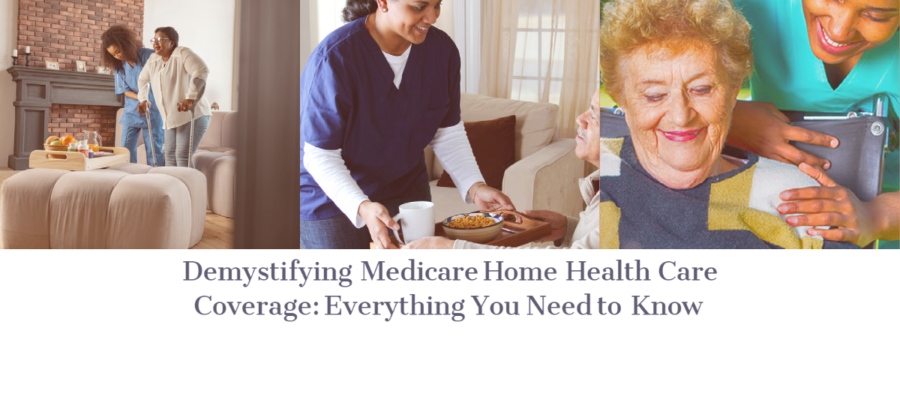 home health care