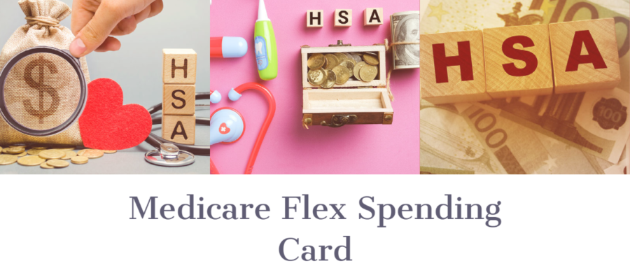 Medicare Flex Spending Cards