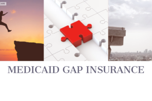 Medicaid Gap Insurance