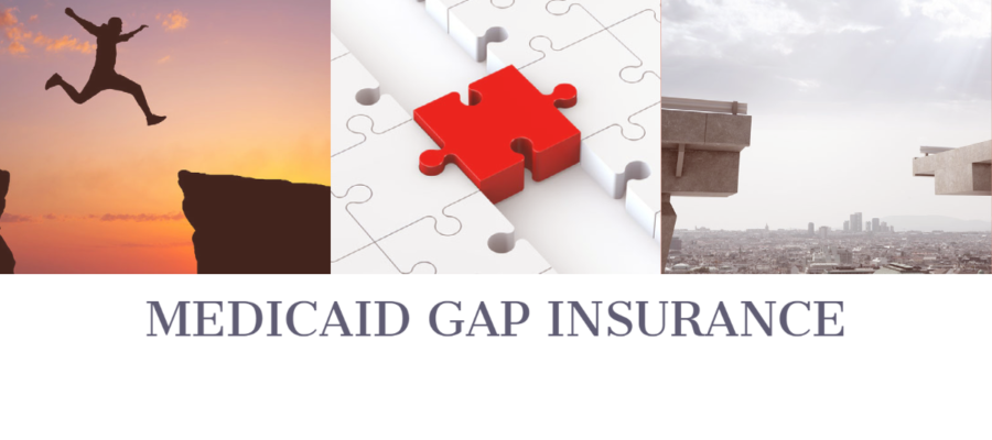 Medicaid Gap Insurance