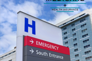 medicare coverage for hospital